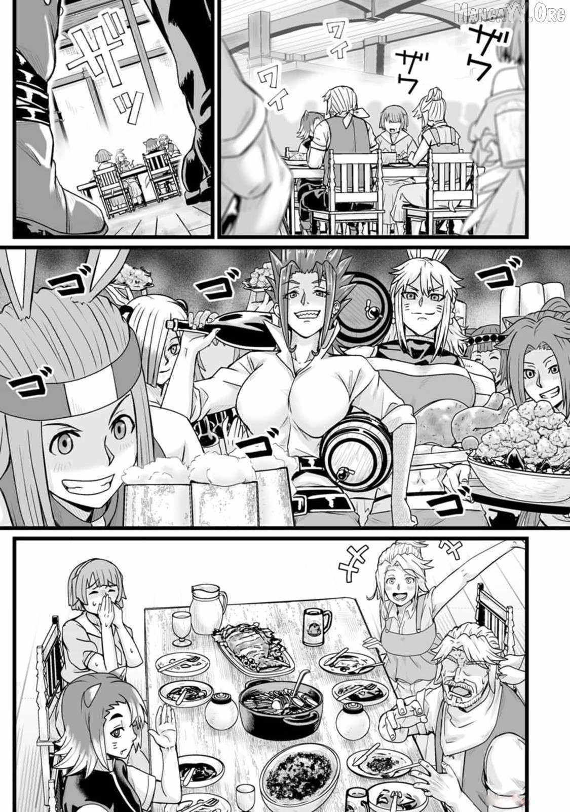 Living in Another World by Taking Commissions ~A Relaxing and Comfy Life of The Restoration Magician