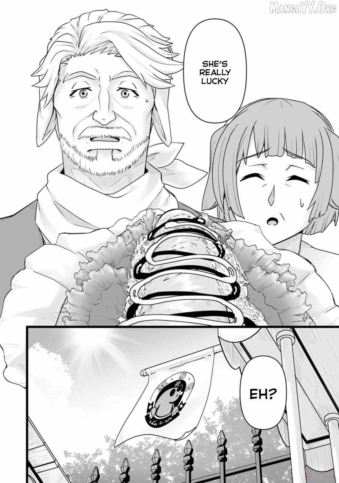 Living in Another World by Taking Commissions ~A Relaxing and Comfy Life of The Restoration Magician