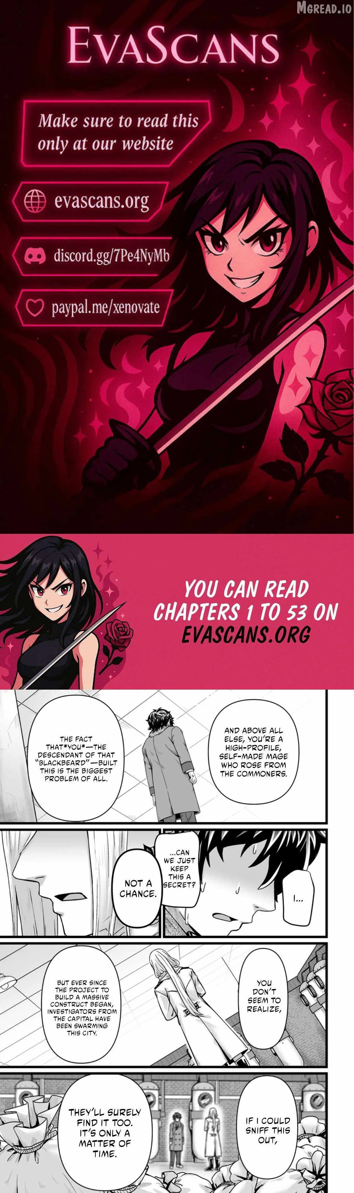 Living in Another World by Taking Commissions ~A Relaxing and Comfy Life of The Restoration Magician