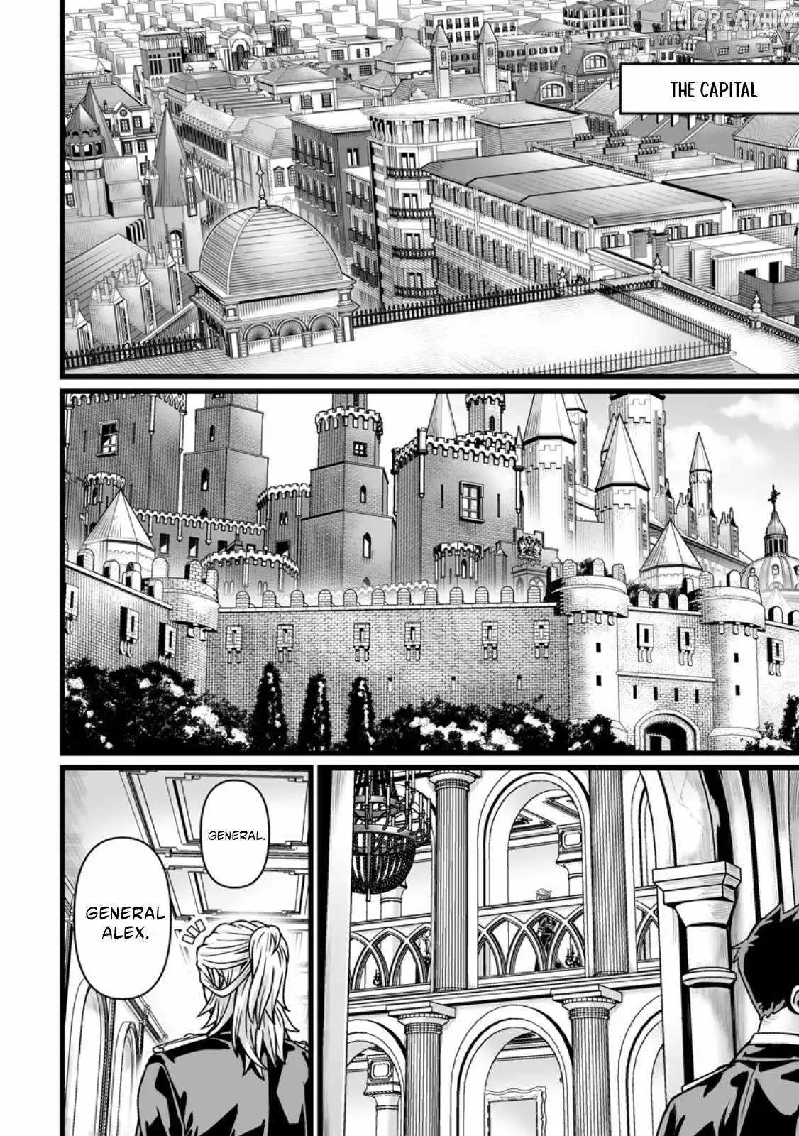 Living in Another World by Taking Commissions ~A Relaxing and Comfy Life of The Restoration Magician