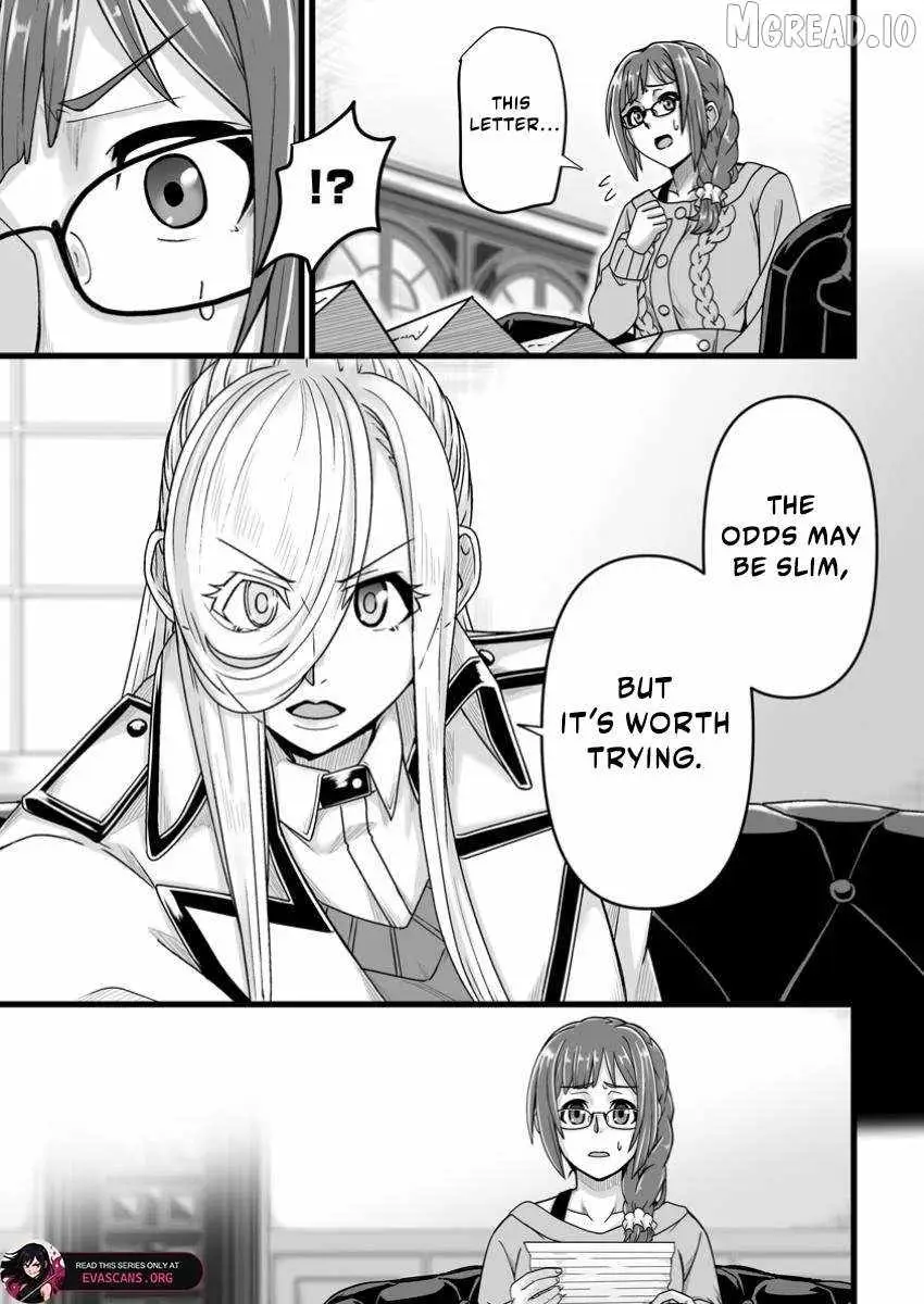 Living in Another World by Taking Commissions ~A Relaxing and Comfy Life of The Restoration Magician