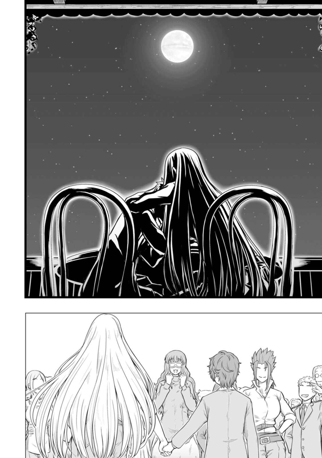 Living in Another World by Taking Commissions ~A Relaxing and Comfy Life of The Restoration Magician