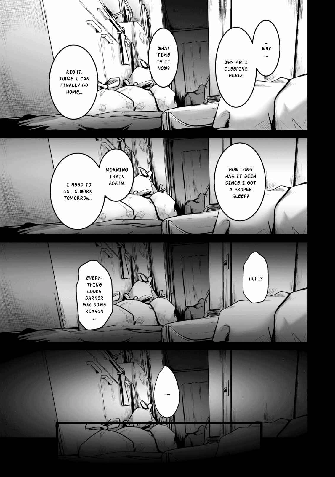 Living in Another World by Taking Commissions: A Relaxing and Comfy Life of the Restoration Magician