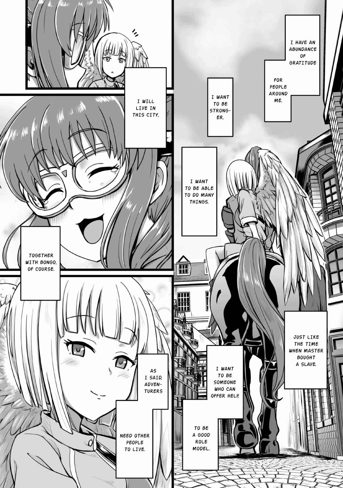 Living in Another World by Taking Commissions: A Relaxing and Comfy Life of the Restoration Magician