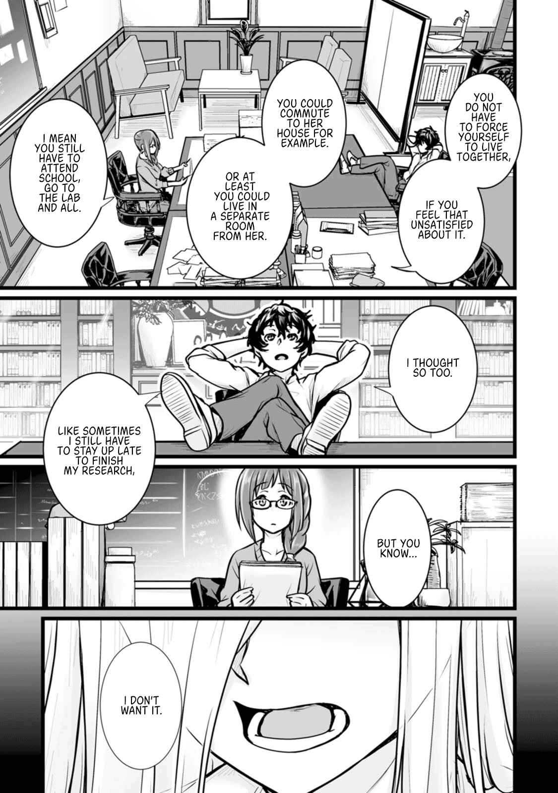 Living in Another World by Taking Commissions: A Relaxing and Comfy Life of the Restoration Magician
