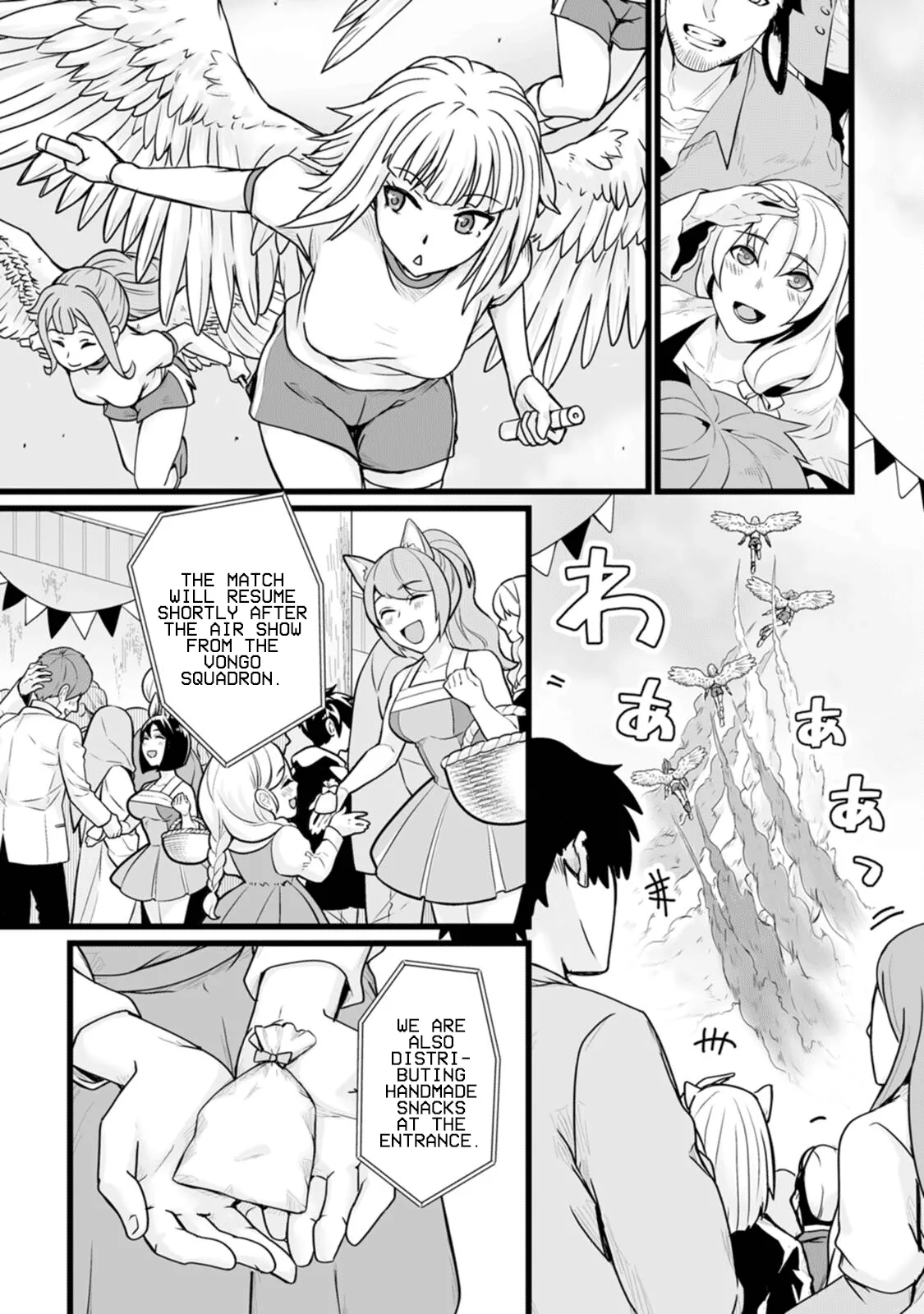 Living in Another World by Taking Commissions: A Relaxing and Comfy Life of the Restoration Magician