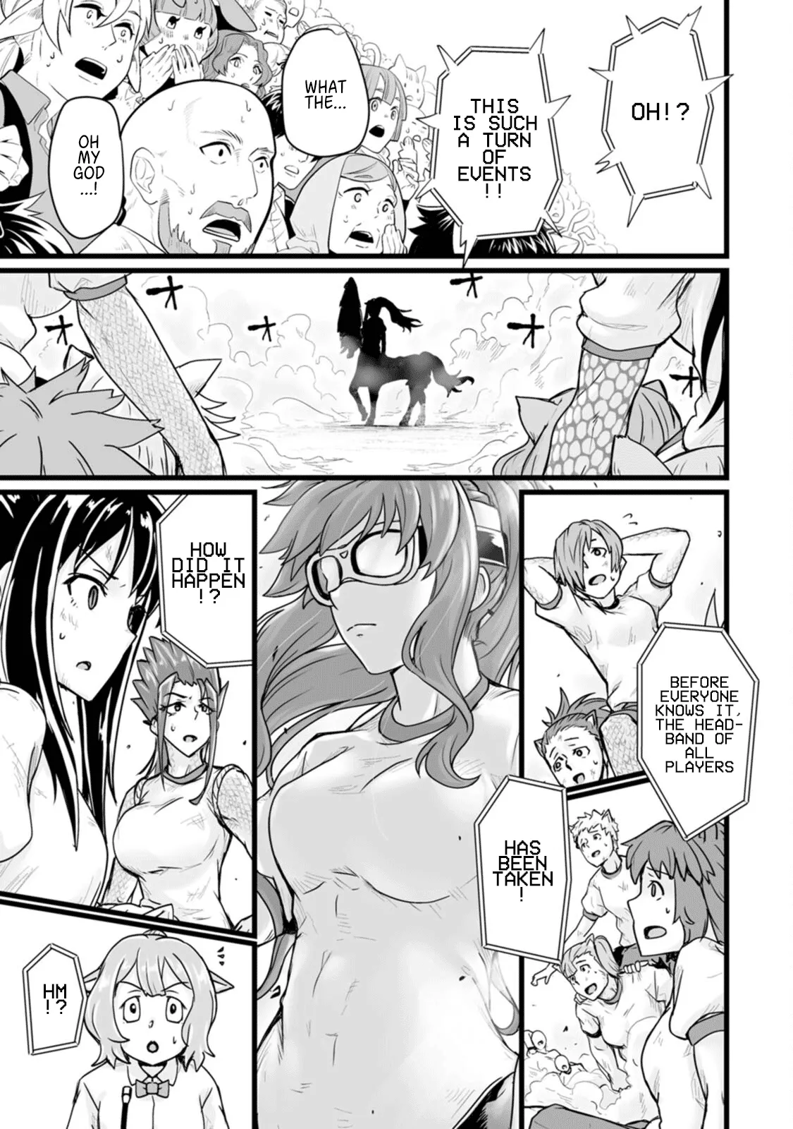 Living in Another World by Taking Commissions: A Relaxing and Comfy Life of the Restoration Magician