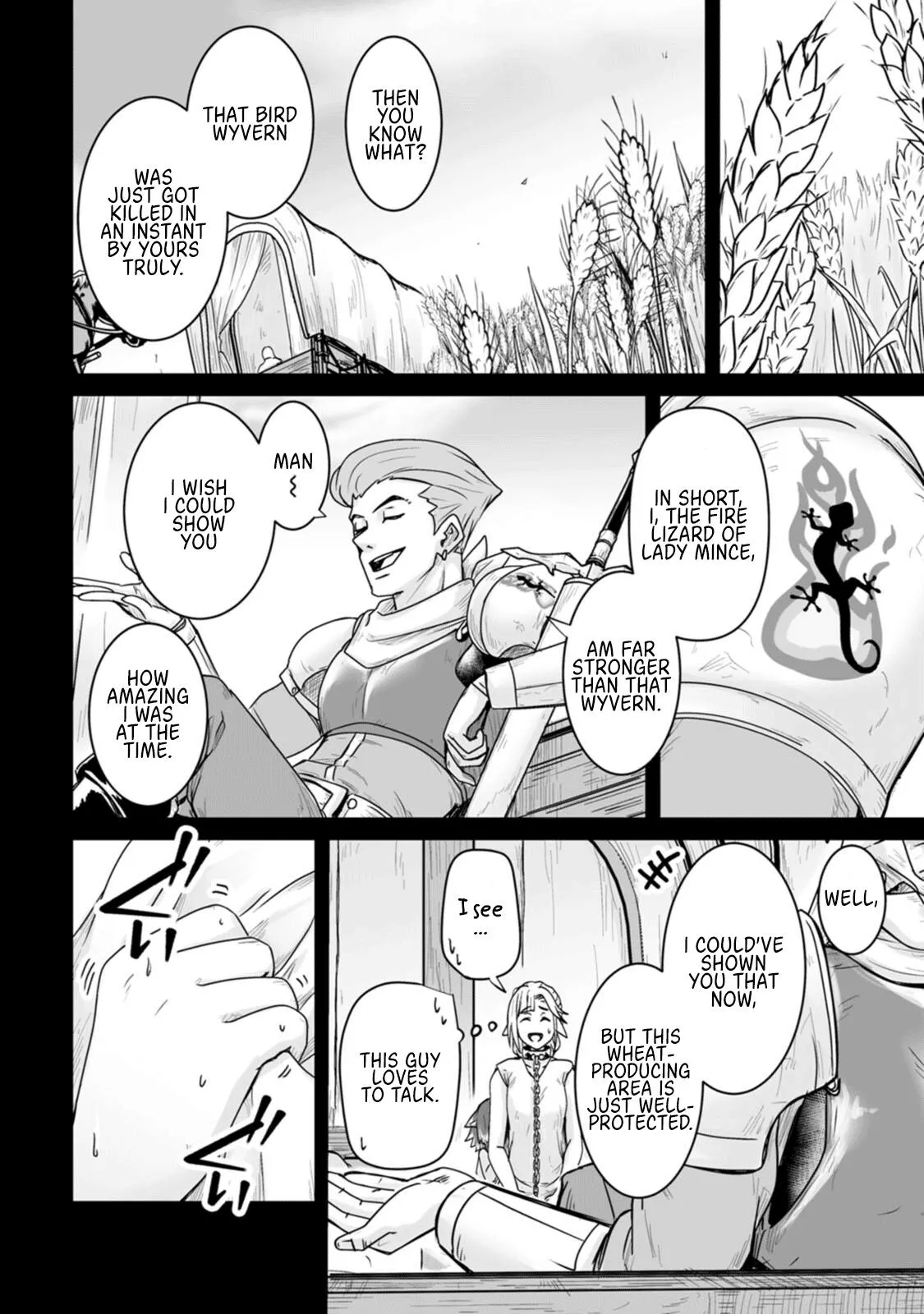 Living in Another World by Taking Commissions: A Relaxing and Comfy Life of the Restoration Magician