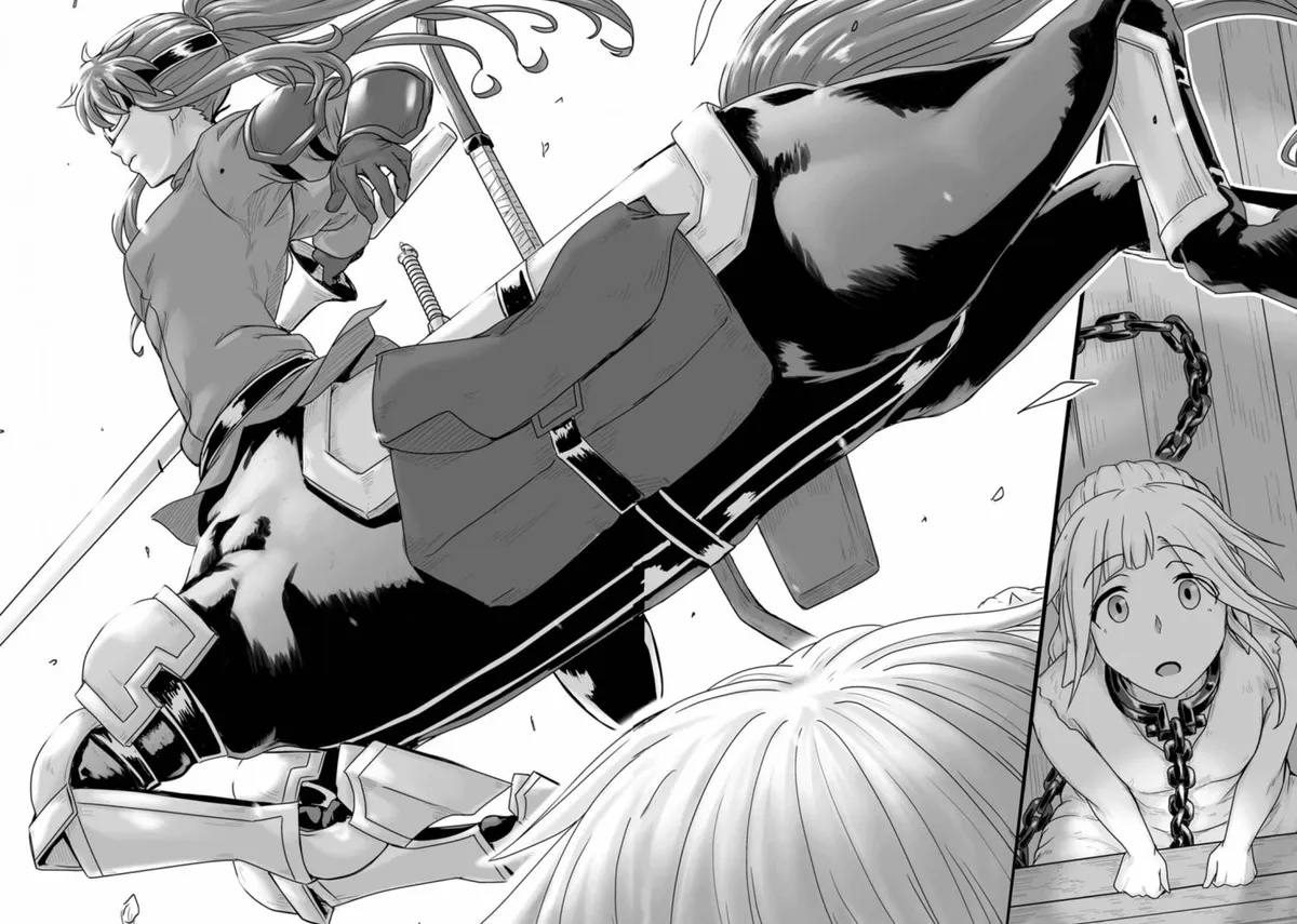Living in Another World by Taking Commissions: A Relaxing and Comfy Life of the Restoration Magician