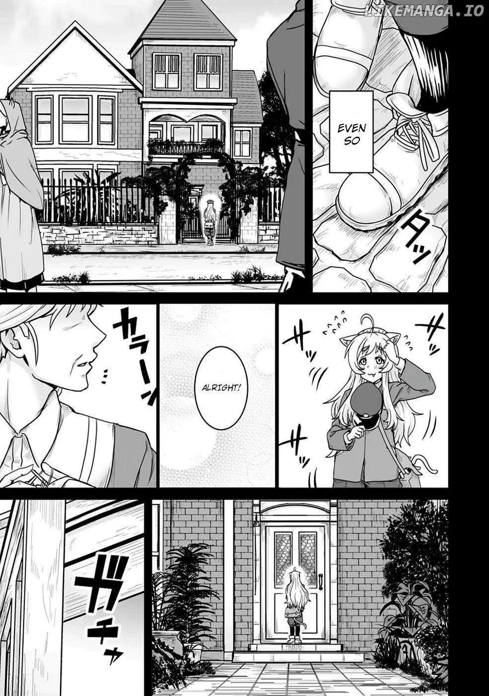 Living in Another World by Taking Commissions: A Relaxing and Comfy Life of the Restoration Magician