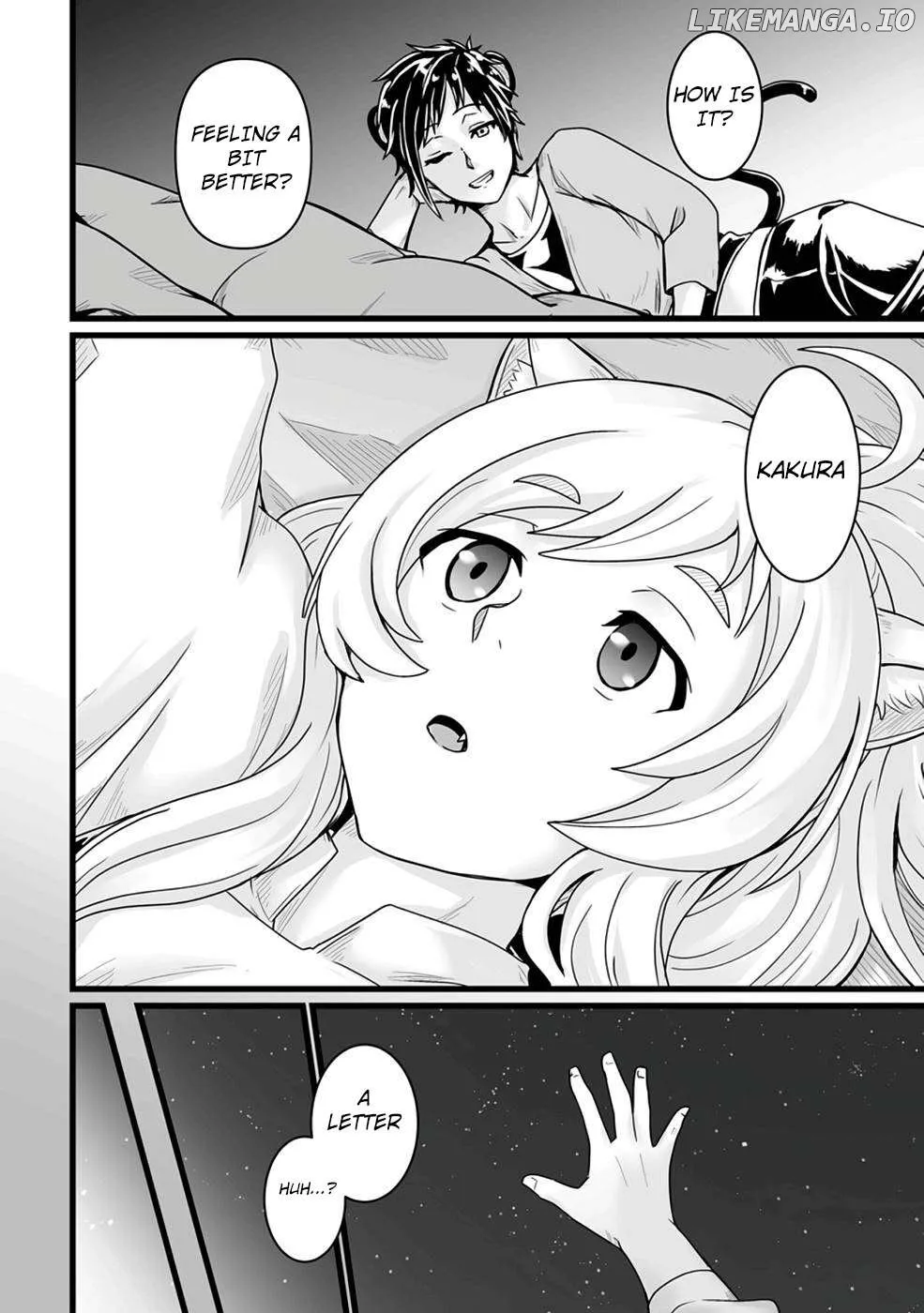 Living in Another World by Taking Commissions: A Relaxing and Comfy Life of the Restoration Magician