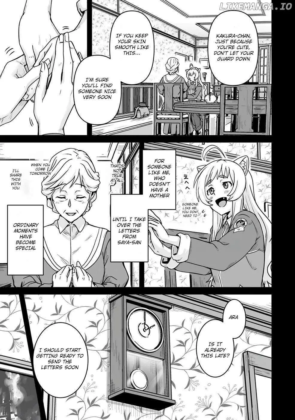 Living in Another World by Taking Commissions: A Relaxing and Comfy Life of the Restoration Magician