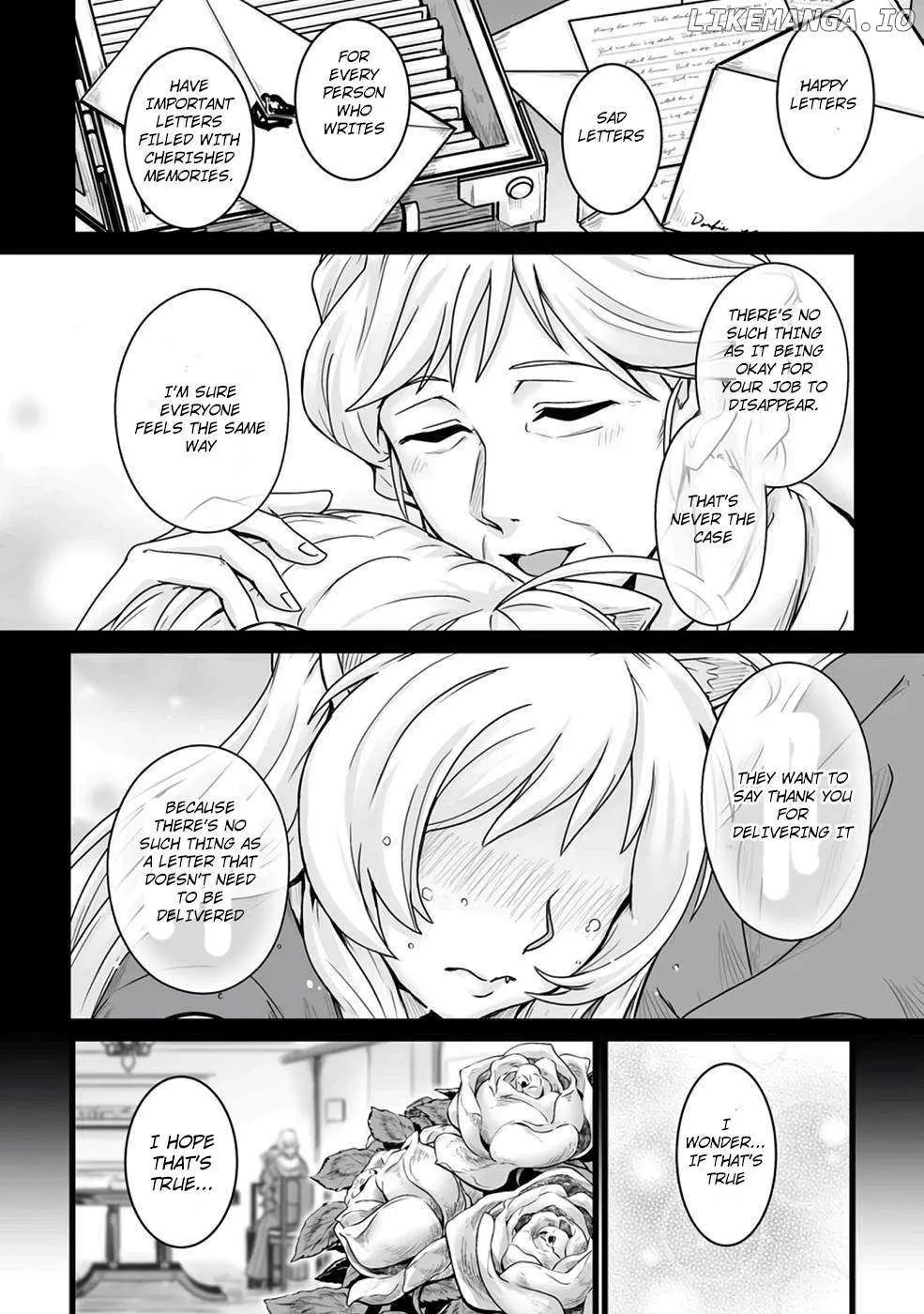 Living in Another World by Taking Commissions: A Relaxing and Comfy Life of the Restoration Magician