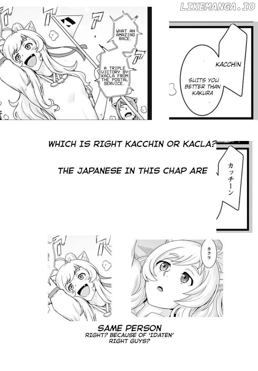 Living in Another World by Taking Commissions: A Relaxing and Comfy Life of the Restoration Magician