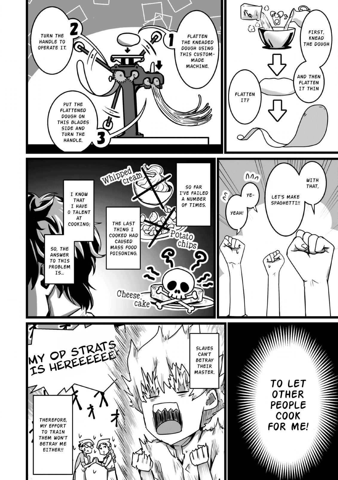 Living in Another World by Taking Commissions: A Relaxing and Comfy Life of the Restoration Magician