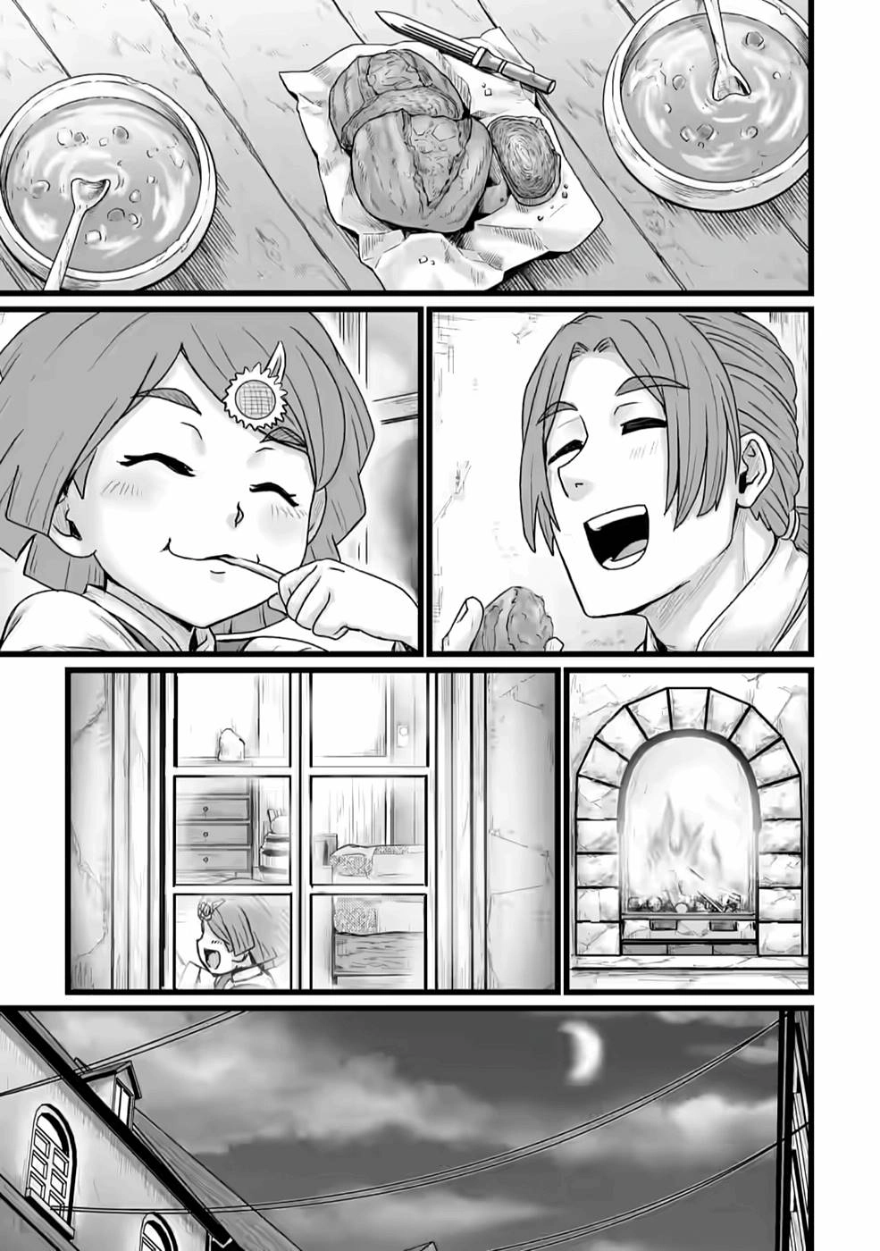 Living in Another World by Taking Commissions: A Relaxing and Comfy Life of the Restoration Magician