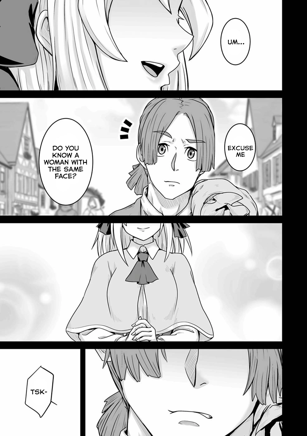 Living in Another World by Taking Commissions: A Relaxing and Comfy Life of the Restoration Magician