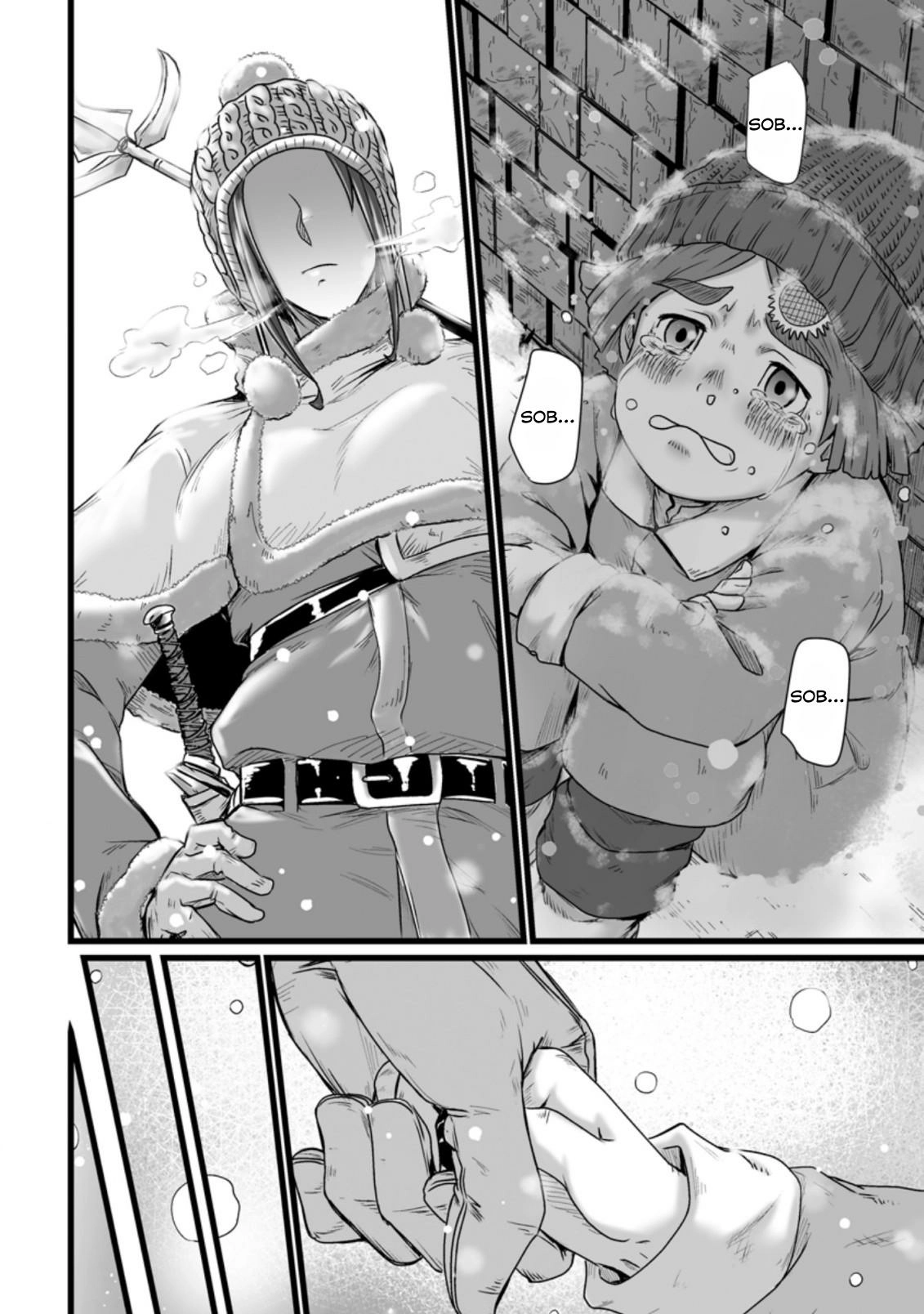 Living in Another World by Taking Commissions: A Relaxing and Comfy Life of the Restoration Magician