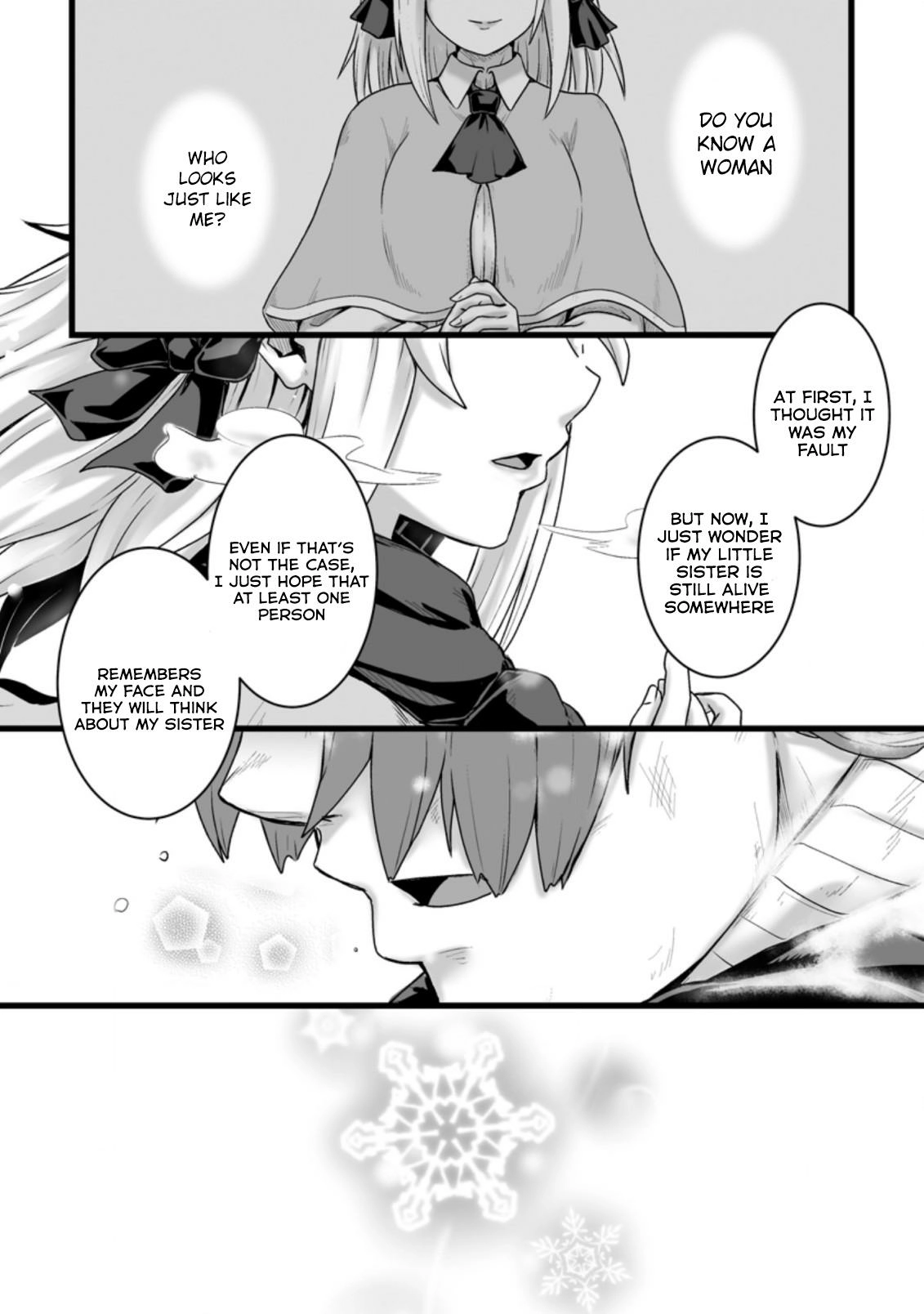 Living in Another World by Taking Commissions: A Relaxing and Comfy Life of the Restoration Magician