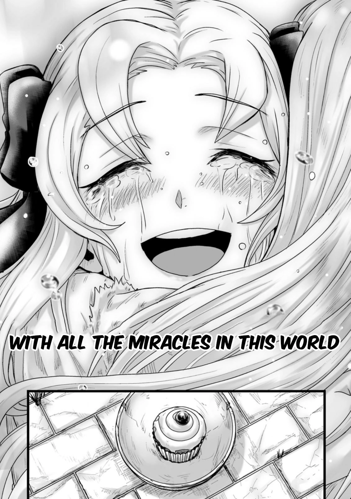 Living in Another World by Taking Commissions: A Relaxing and Comfy Life of the Restoration Magician