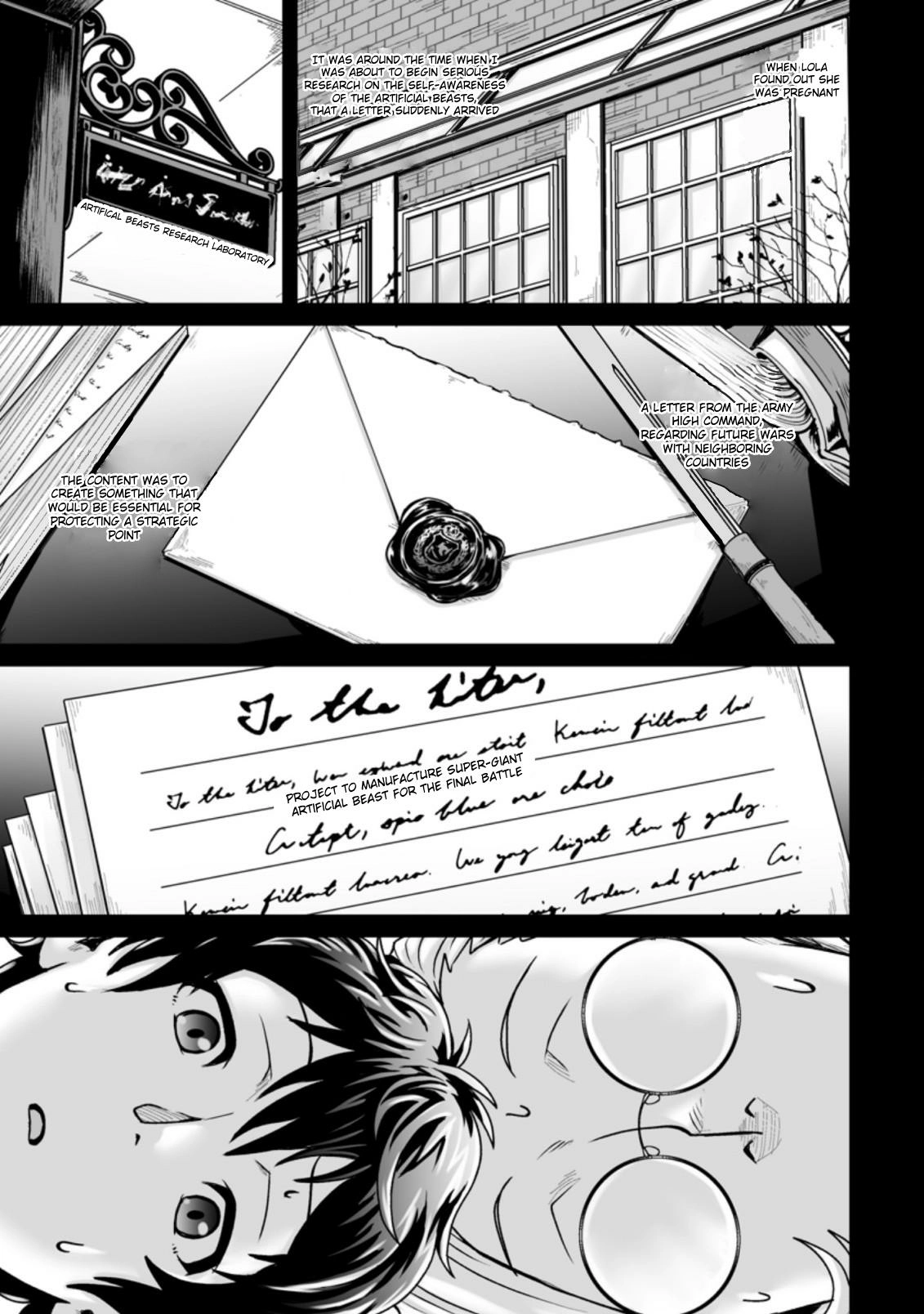 Living in Another World by Taking Commissions: A Relaxing and Comfy Life of the Restoration Magician