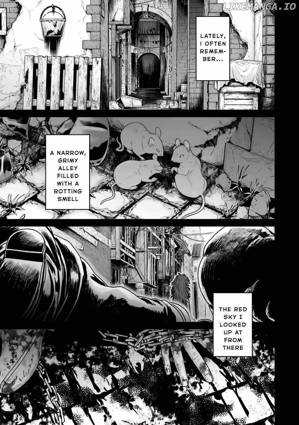 Living in Another World by Taking Commissions: A Relaxing and Comfy Life of the Restoration Magician