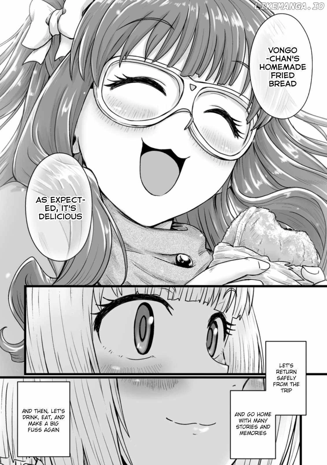 Living in Another World by Taking Commissions: A Relaxing and Comfy Life of the Restoration Magician