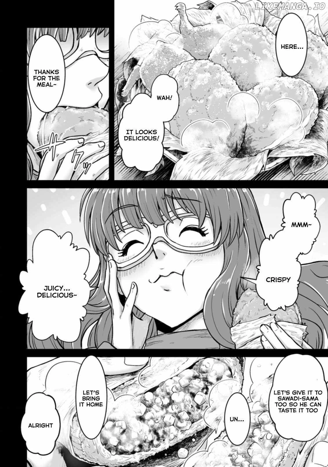 Living in Another World by Taking Commissions: A Relaxing and Comfy Life of the Restoration Magician