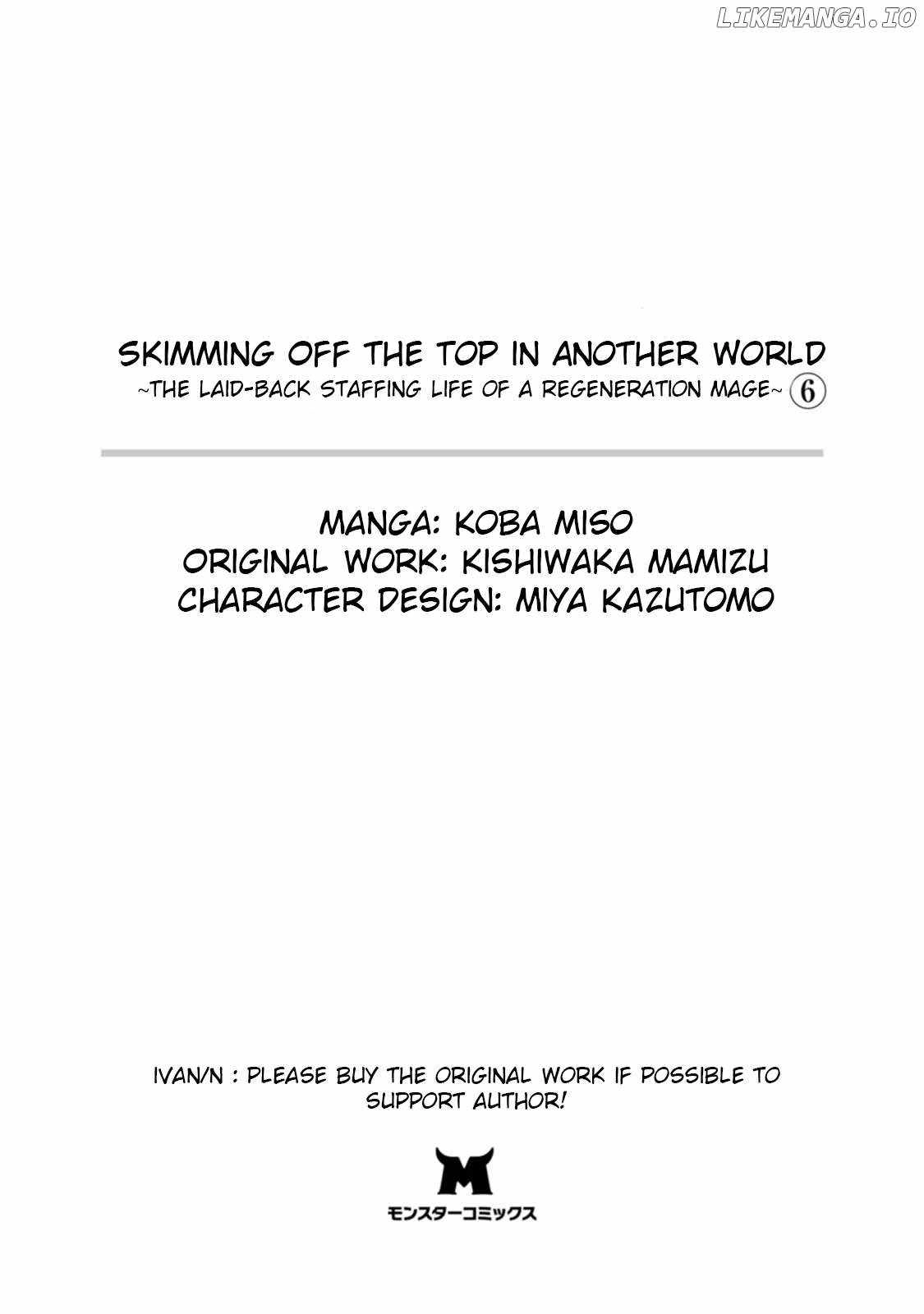 Living in Another World by Taking Commissions: A Relaxing and Comfy Life of the Restoration Magician
