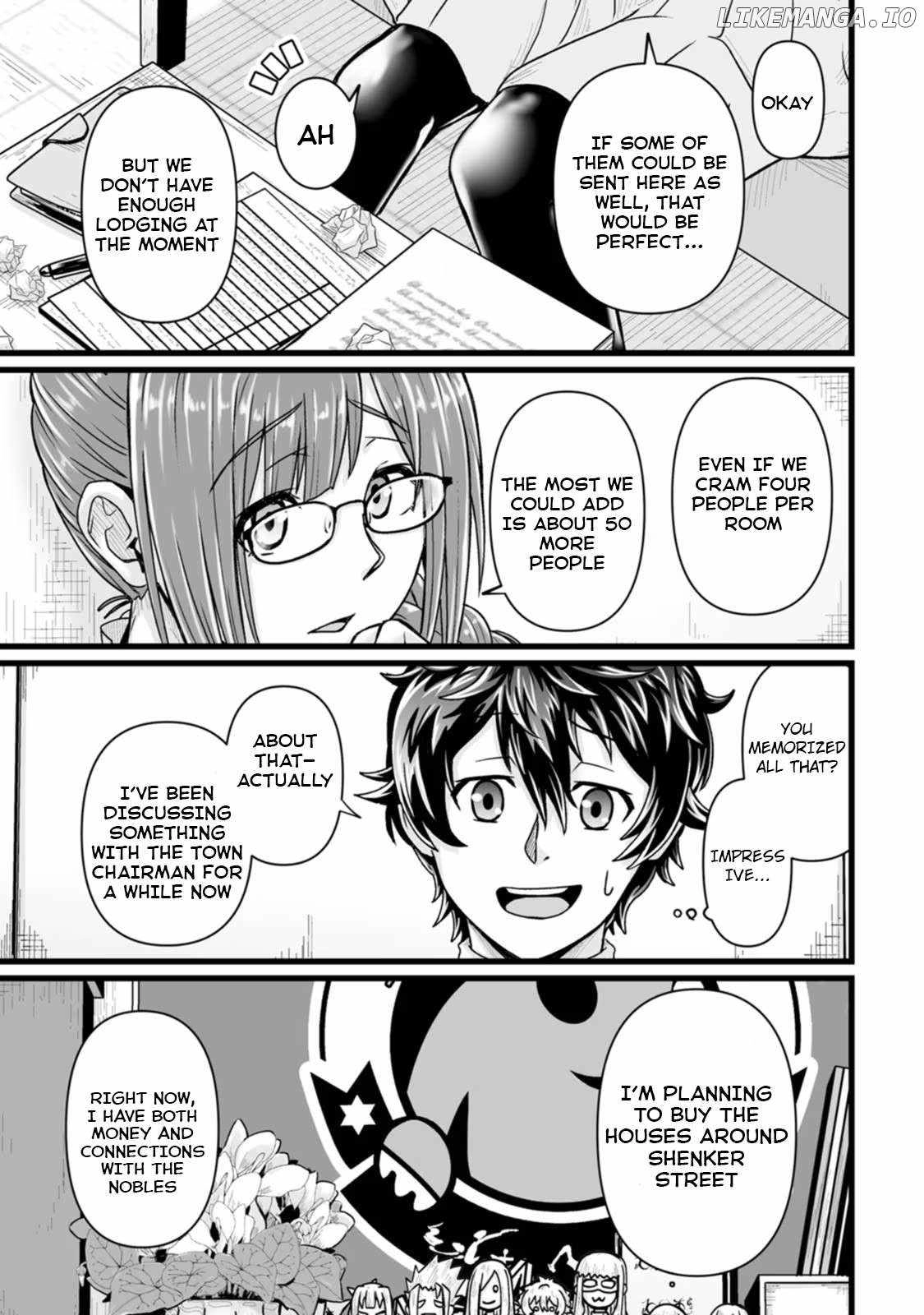 Living in Another World by Taking Commissions: A Relaxing and Comfy Life of the Restoration Magician