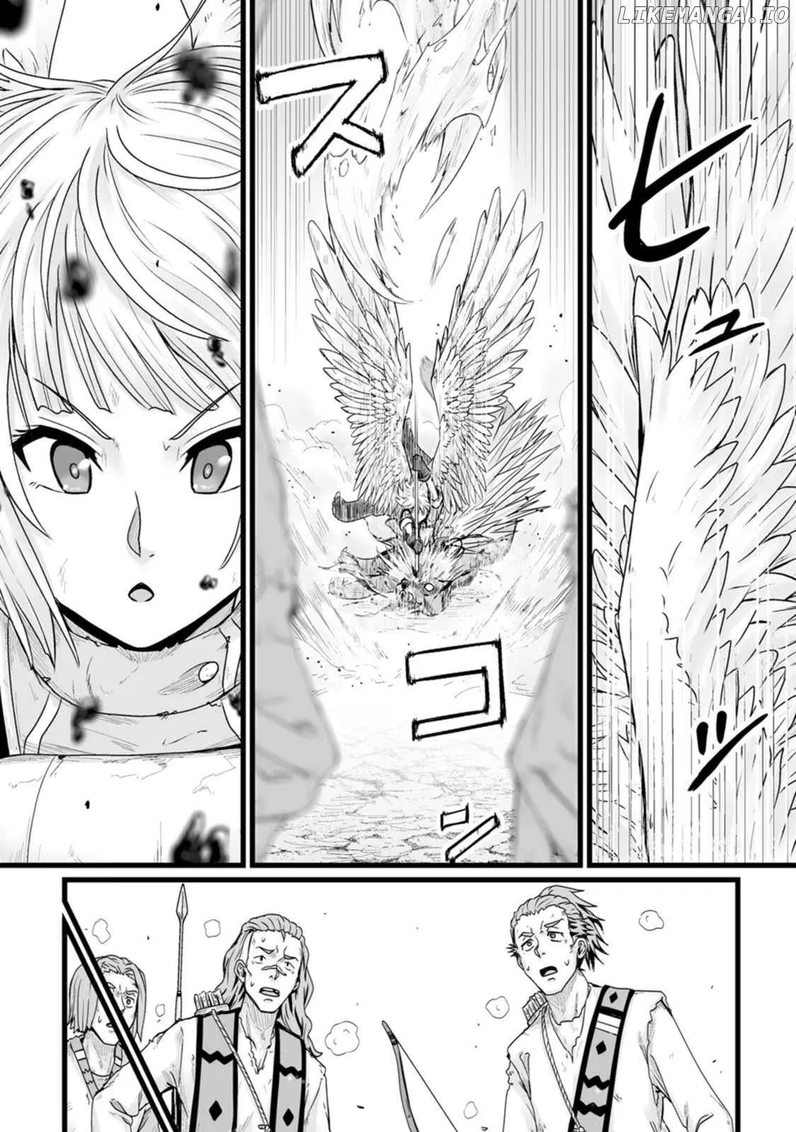 Living in Another World by Taking Commissions: A Relaxing and Comfy Life of the Restoration Magician