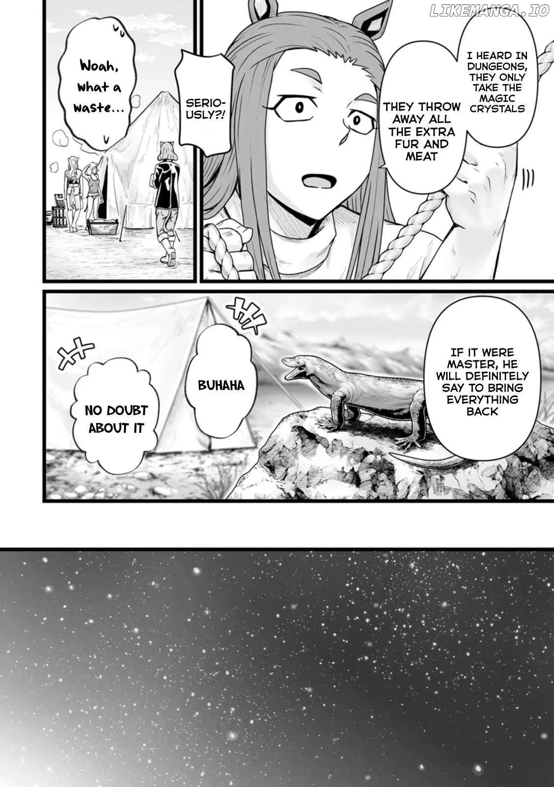Living in Another World by Taking Commissions: A Relaxing and Comfy Life of the Restoration Magician