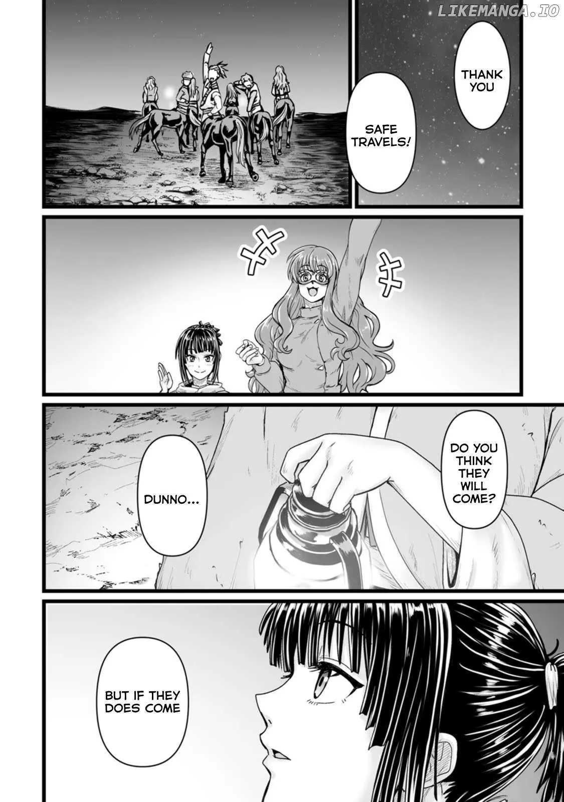 Living in Another World by Taking Commissions: A Relaxing and Comfy Life of the Restoration Magician