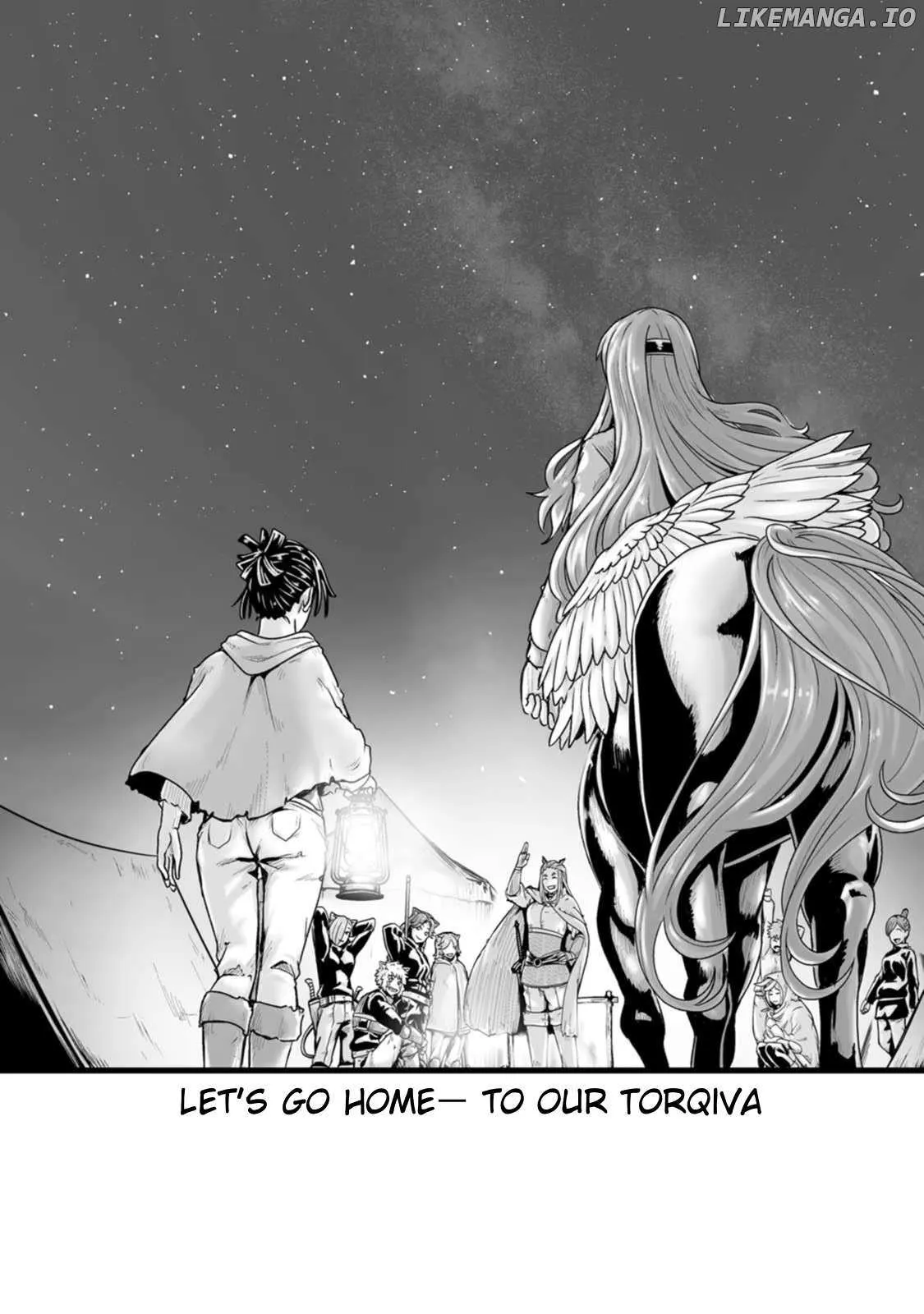 Living in Another World by Taking Commissions: A Relaxing and Comfy Life of the Restoration Magician
