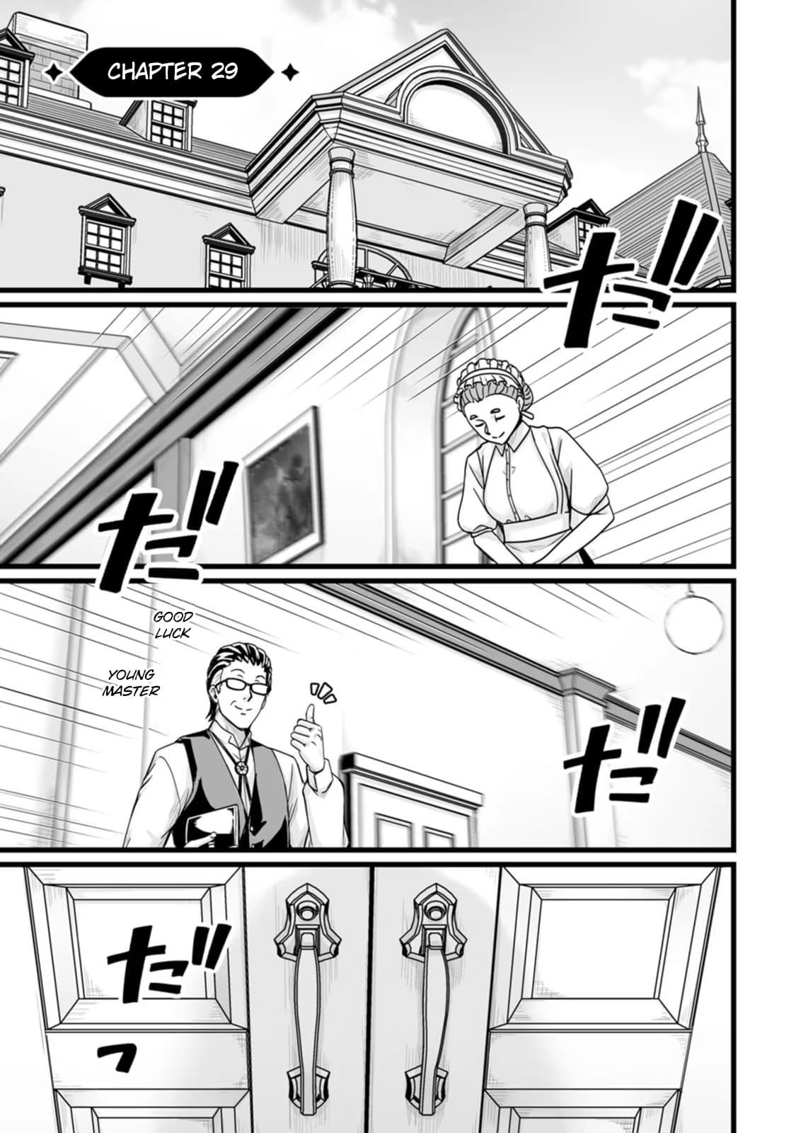 Living in Another World by Taking Commissions: A Relaxing and Comfy Life of the Restoration Magician