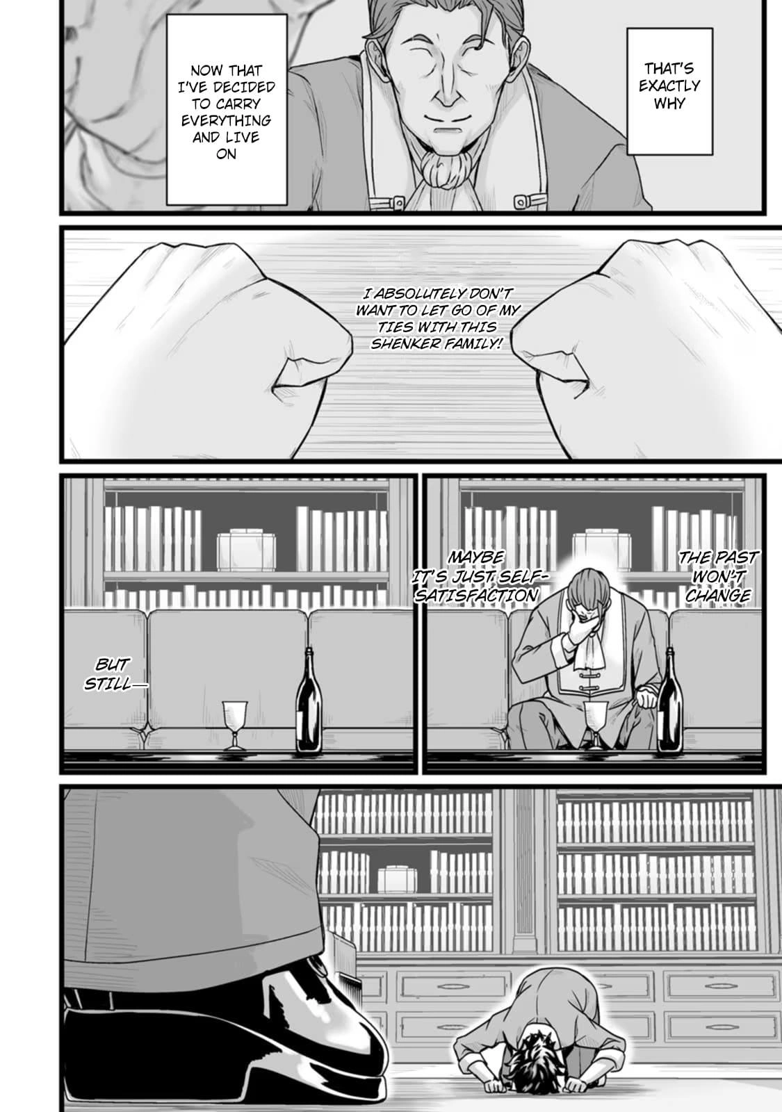 Living in Another World by Taking Commissions: A Relaxing and Comfy Life of the Restoration Magician