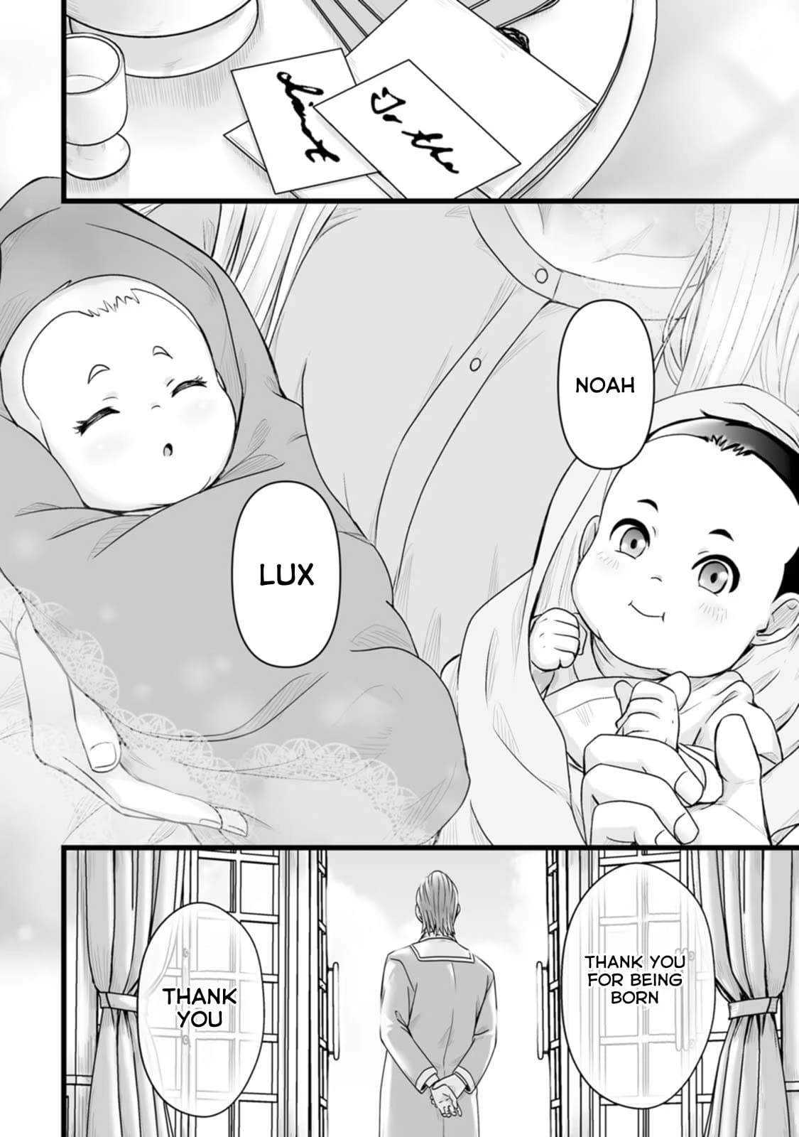 Living in Another World by Taking Commissions: A Relaxing and Comfy Life of the Restoration Magician