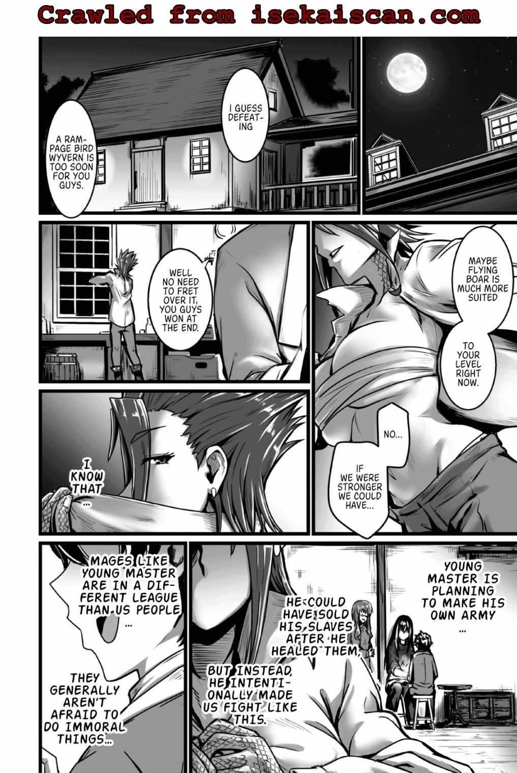 Living in Another World by Taking Commissions: A Relaxing and Comfy Life of the Restoration Magician