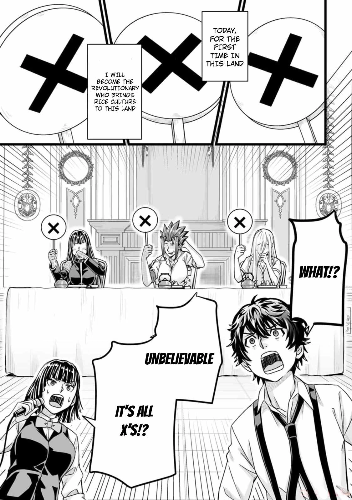Living in Another World by Taking Commissions: A Relaxing and Comfy Life of the Restoration Magician