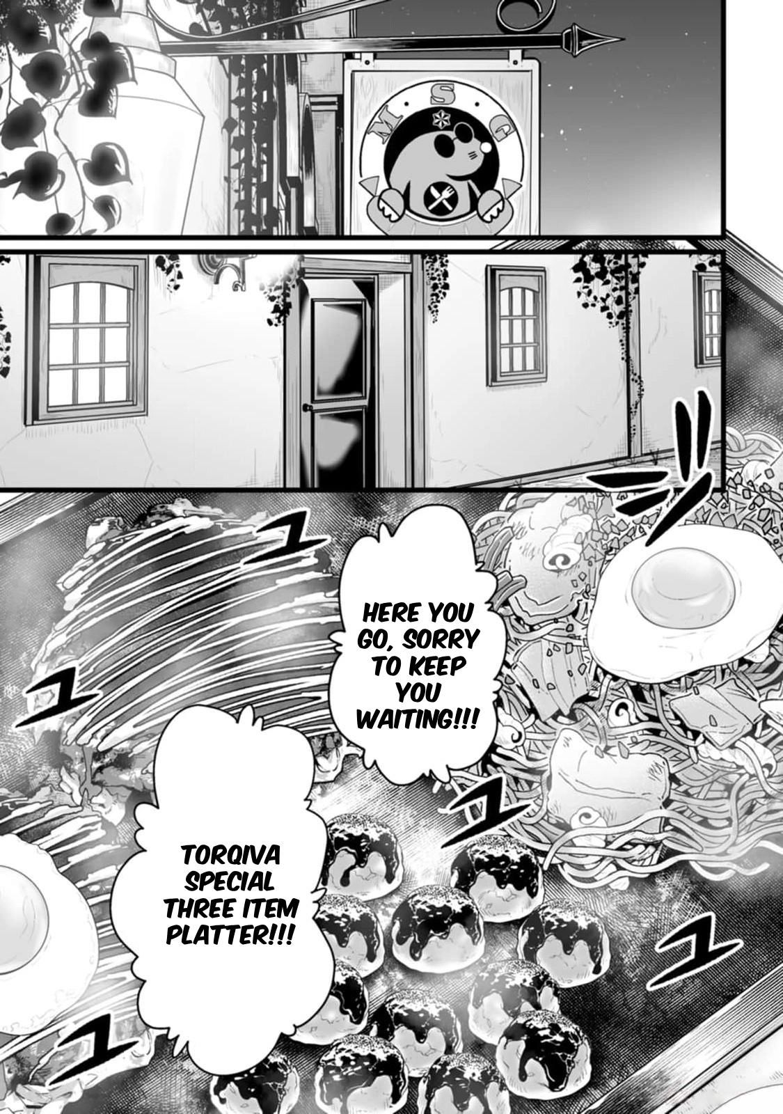 Living in Another World by Taking Commissions: A Relaxing and Comfy Life of the Restoration Magician