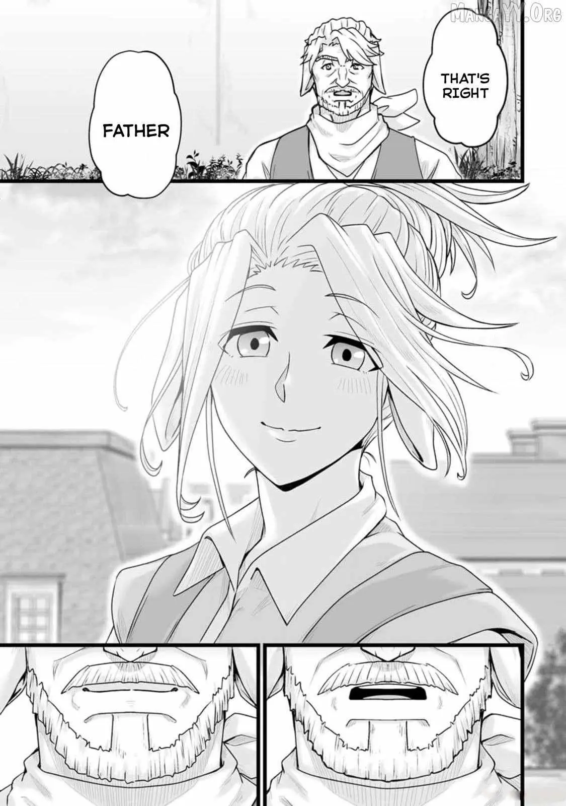 Living in Another World by Taking Commissions: A Relaxing and Comfy Life of the Restoration Magician