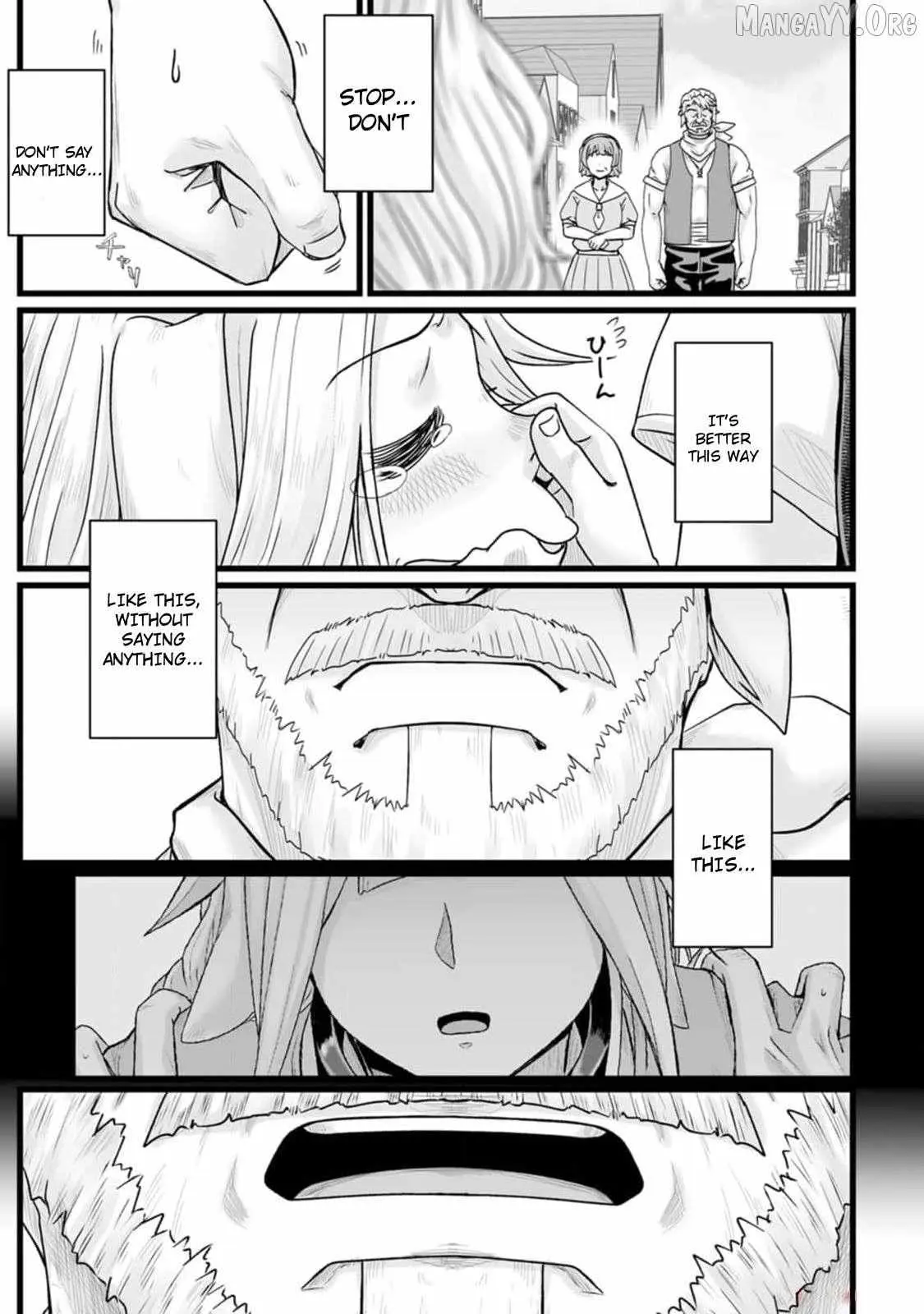 Living in Another World by Taking Commissions: A Relaxing and Comfy Life of the Restoration Magician