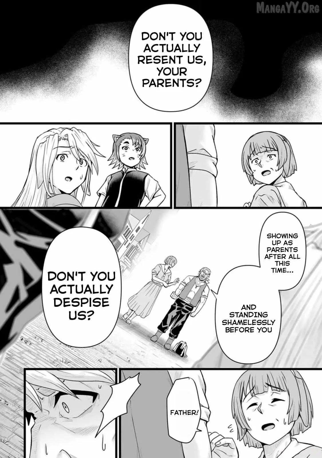 Living in Another World by Taking Commissions: A Relaxing and Comfy Life of the Restoration Magician
