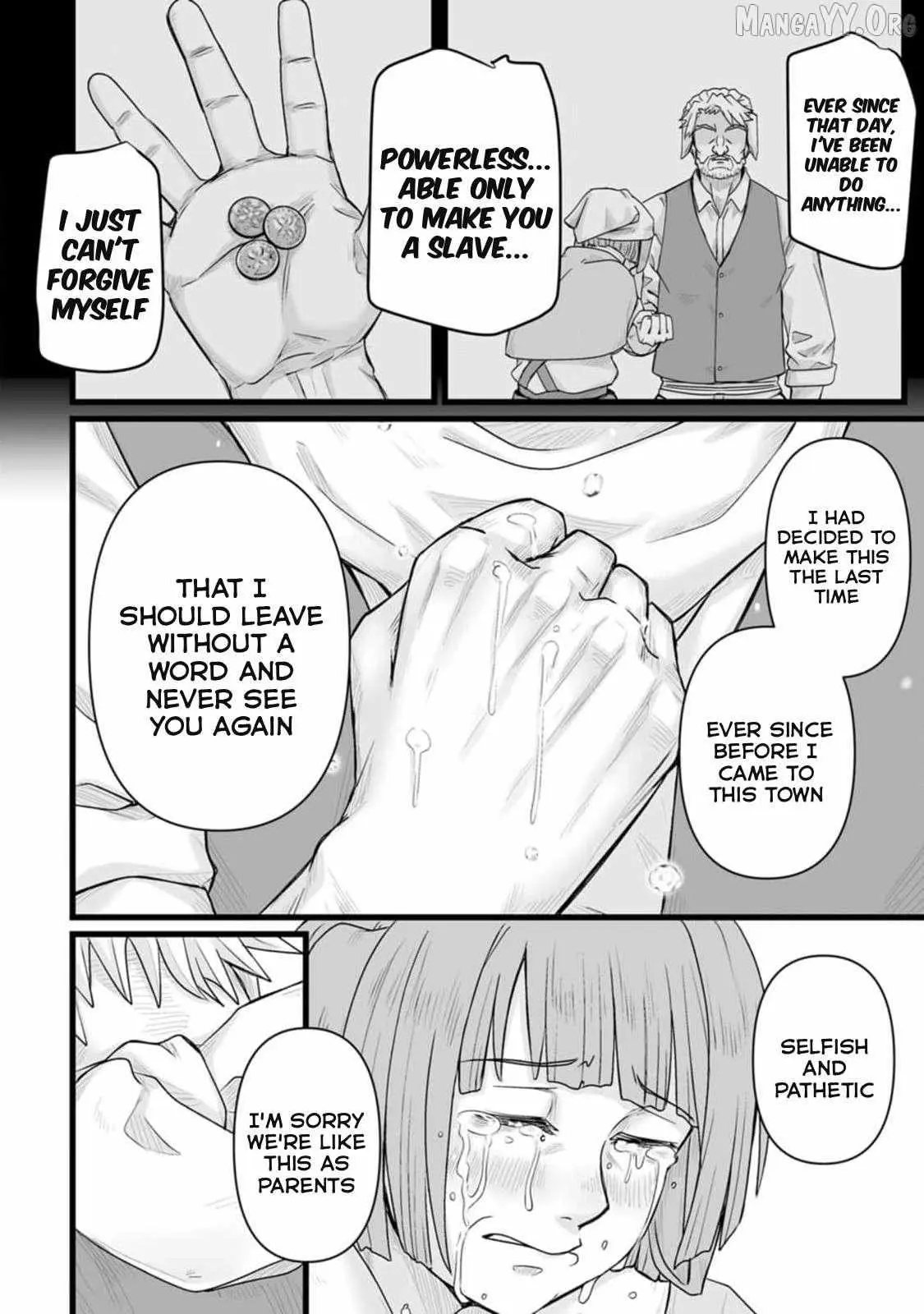 Living in Another World by Taking Commissions: A Relaxing and Comfy Life of the Restoration Magician