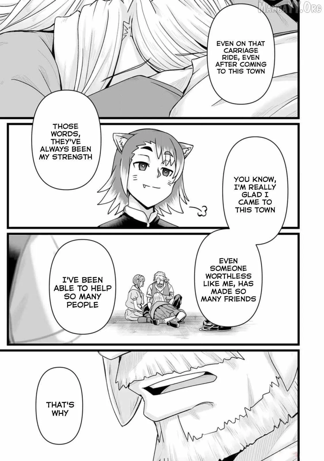 Living in Another World by Taking Commissions: A Relaxing and Comfy Life of the Restoration Magician