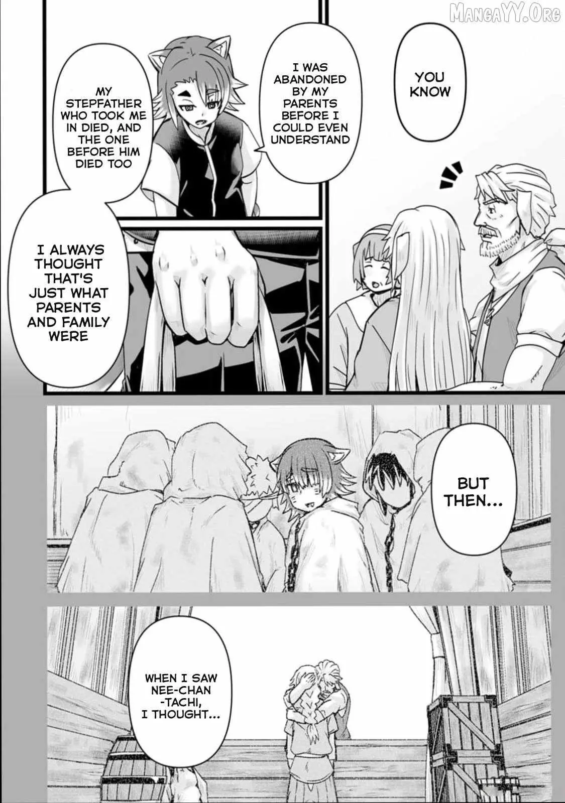 Living in Another World by Taking Commissions: A Relaxing and Comfy Life of the Restoration Magician