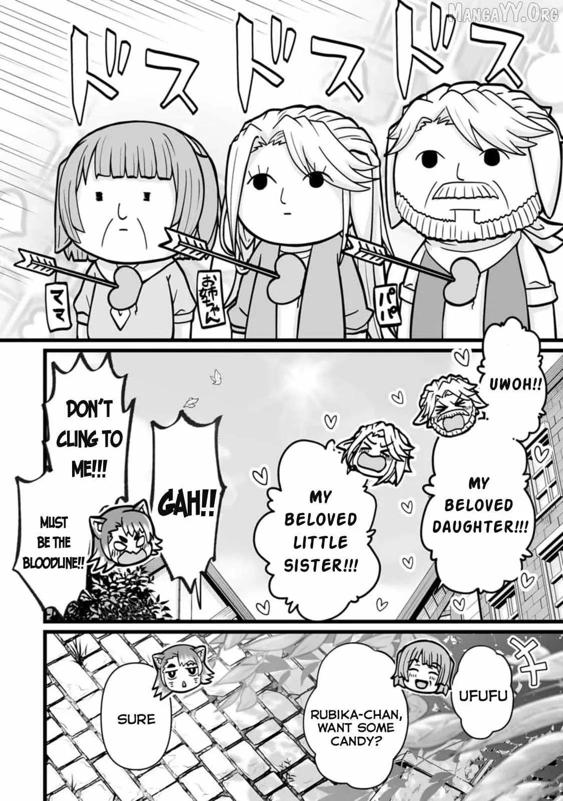 Living in Another World by Taking Commissions: A Relaxing and Comfy Life of the Restoration Magician