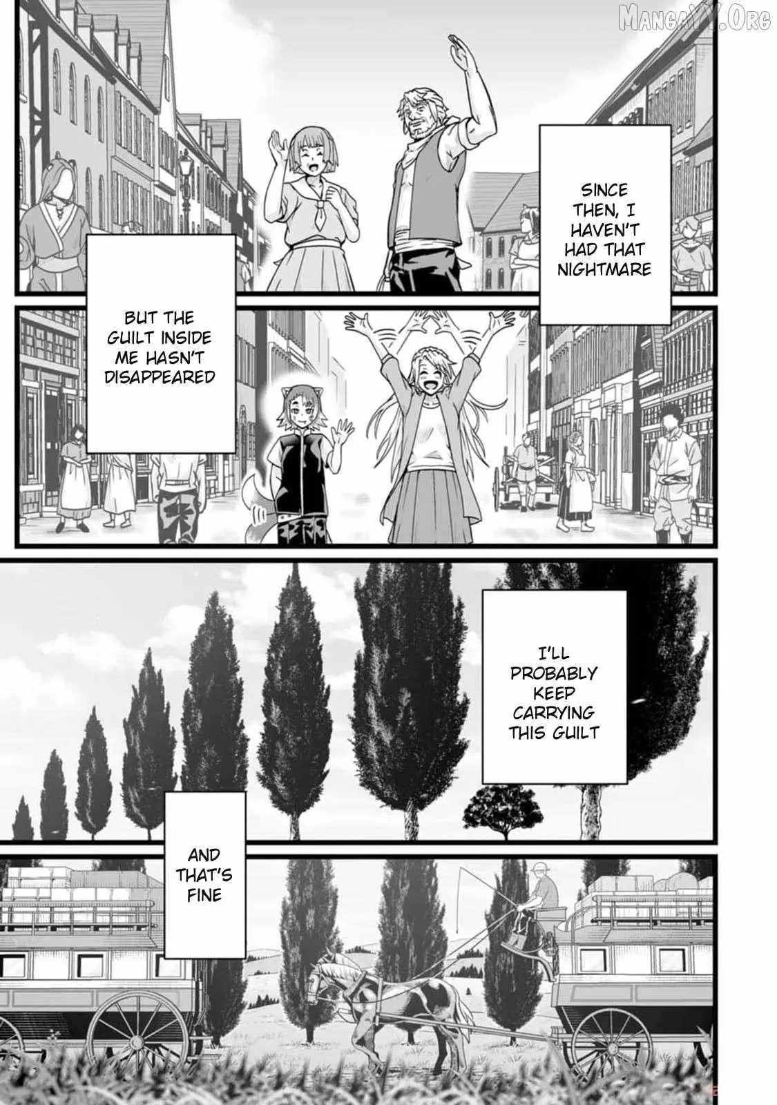 Living in Another World by Taking Commissions: A Relaxing and Comfy Life of the Restoration Magician