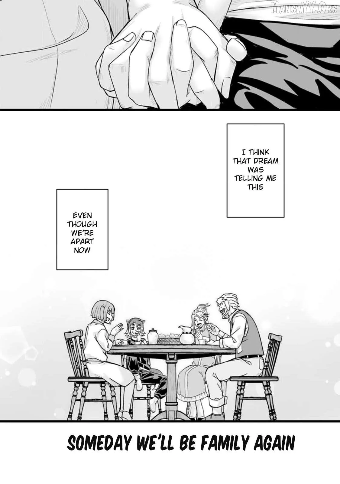 Living in Another World by Taking Commissions: A Relaxing and Comfy Life of the Restoration Magician