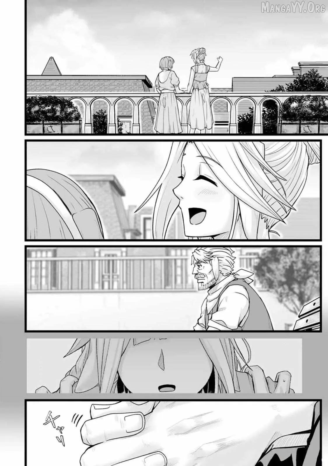 Living in Another World by Taking Commissions: A Relaxing and Comfy Life of the Restoration Magician